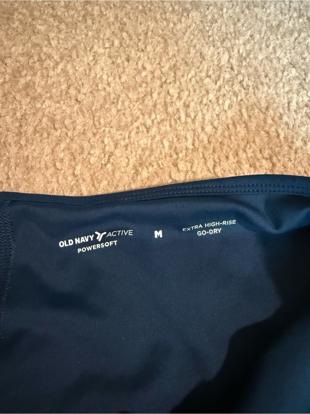 Lot of 3 Old Navy Tennis Golf Skirts with Shorts All Size Medium - Picture 11 of 11